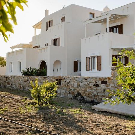 Villa Elia II Mélanes Eksteriør bilde