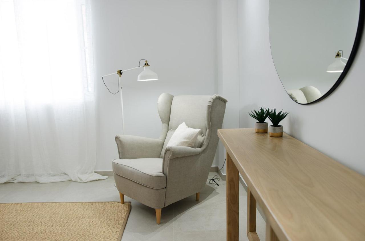 Villa Elia II Mélanes Eksteriør bilde