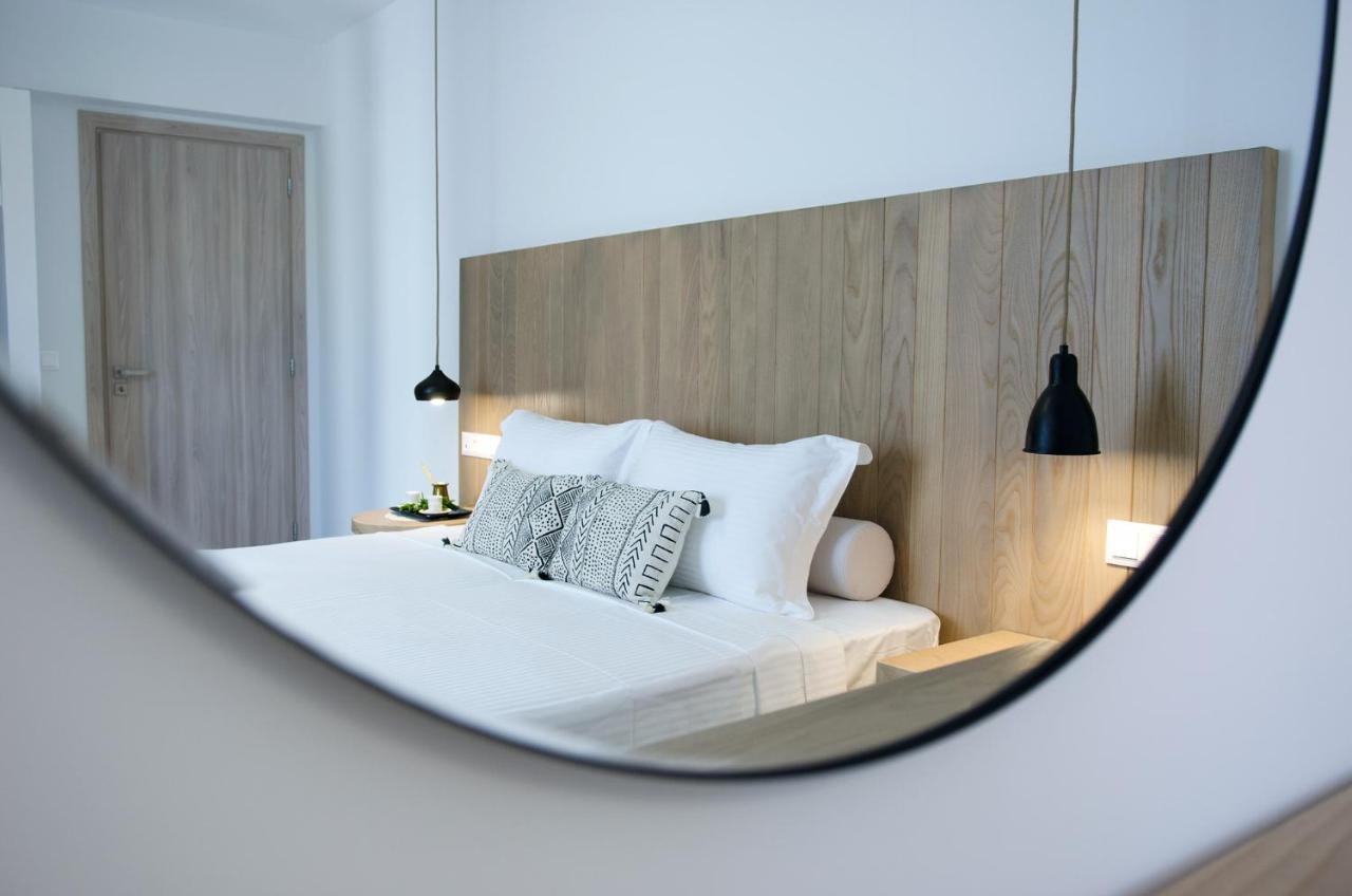 Villa Elia II Mélanes Eksteriør bilde