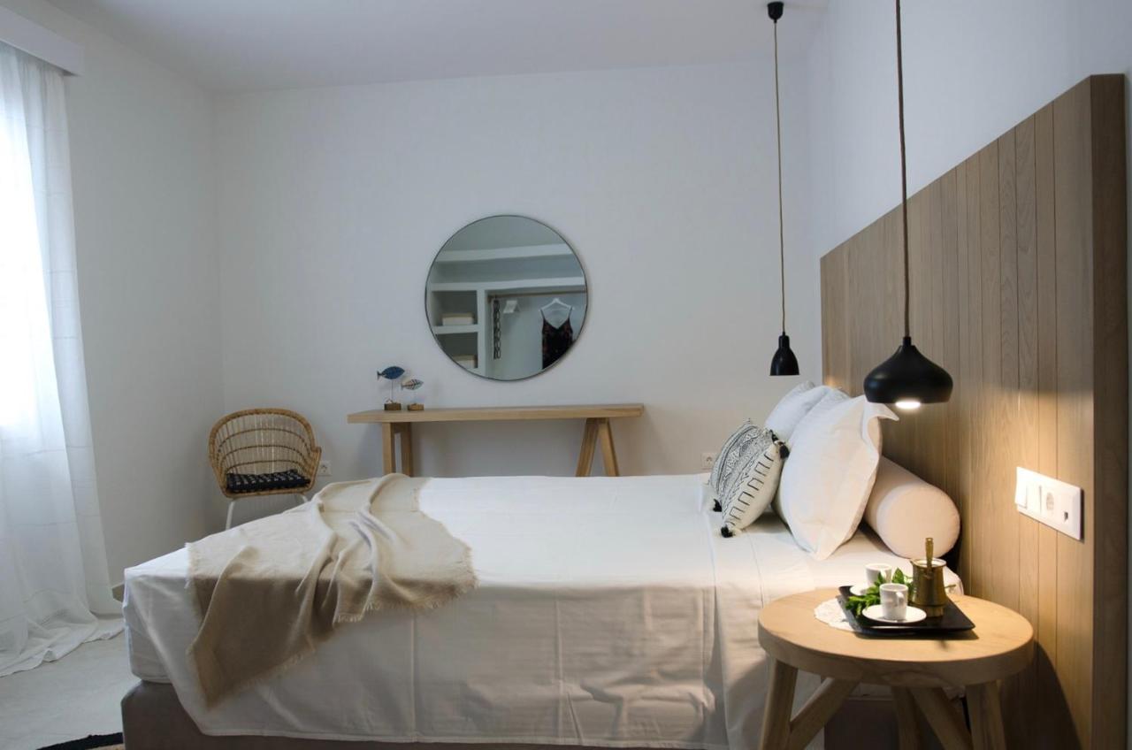 Villa Elia II Mélanes Eksteriør bilde